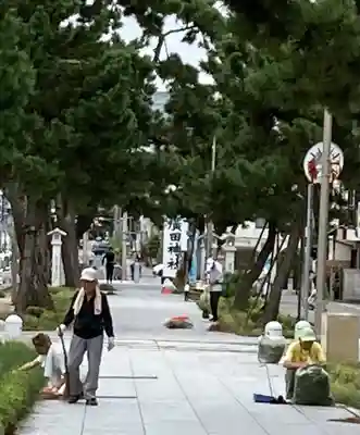 廣田神社(兵庫県)