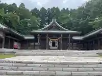 函館護國神社(北海道)