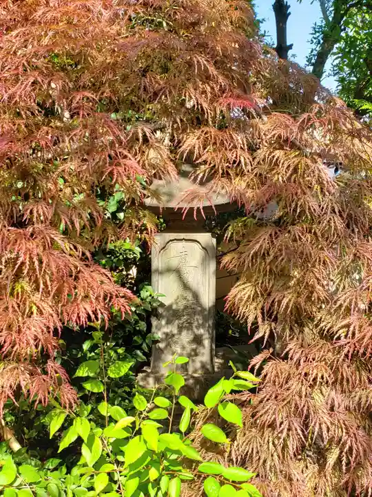立法寺のその他建物