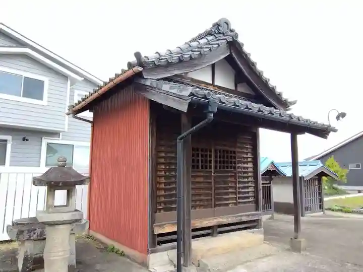 祠(愛知県)