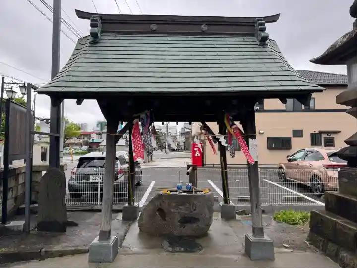 阿邪訶根神社(福島県)
