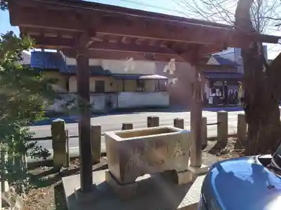 桐生天満宮(群馬県)