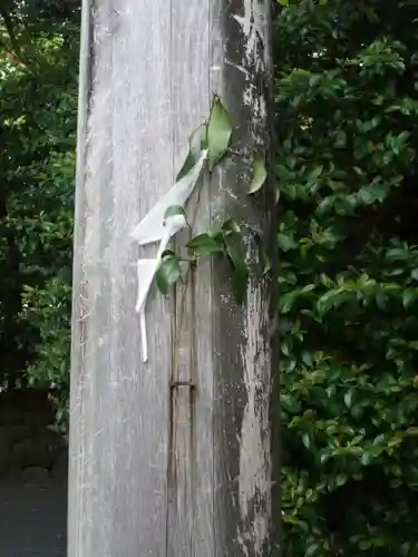 月夜見宮（豊受大神宮別宮）(三重県)