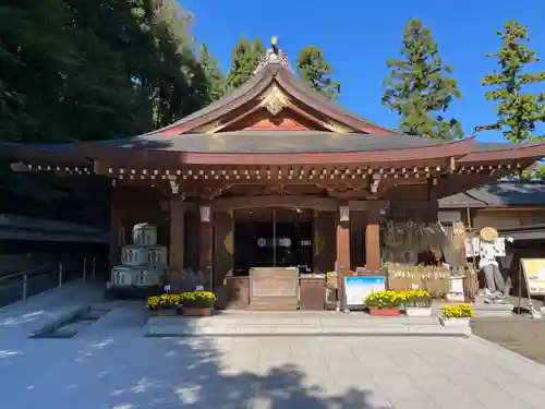 高麗神社(埼玉県)