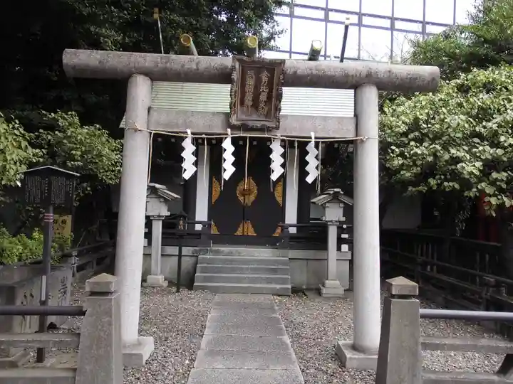 神田神社(神田明神)(東京都)