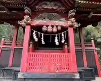 花園神社(茨城県)