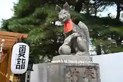 竹駒神社(宮城県)