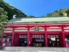 赤間神宮(山口県)