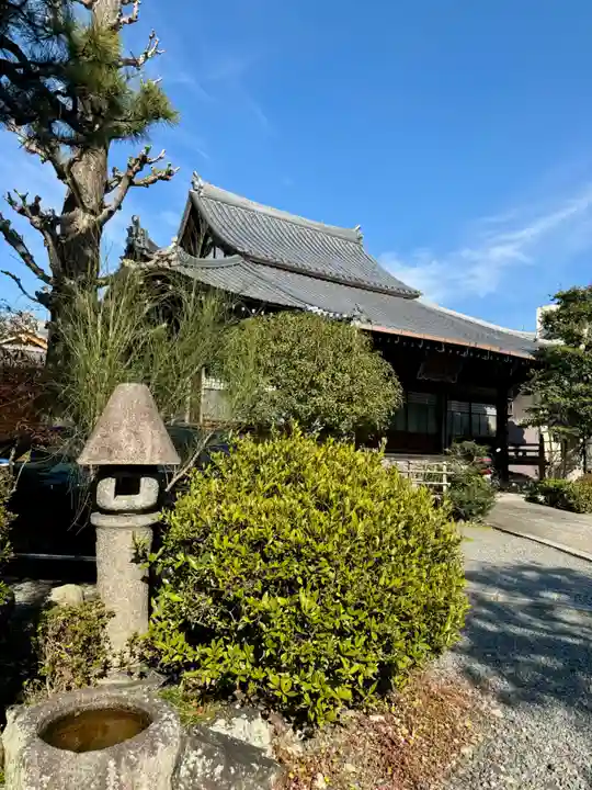 本妙寺(京都府)