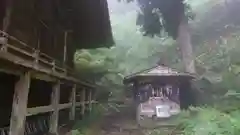 神峯神社(高知県)