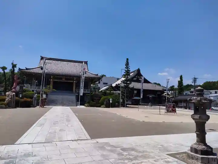 秋葉山圓通寺のその他建物