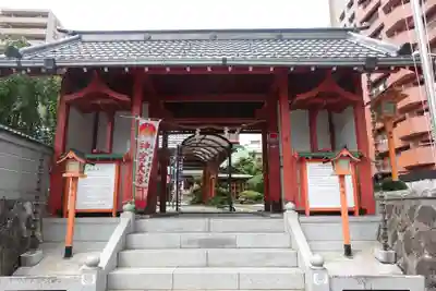 仙台大神宮のその他建物