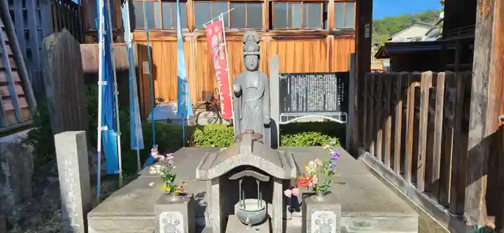 鯖湖神社(福島県)