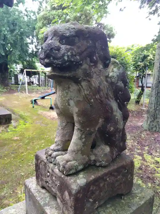 愛宕神社(福井県)