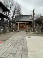 秋葉神社(長野県)