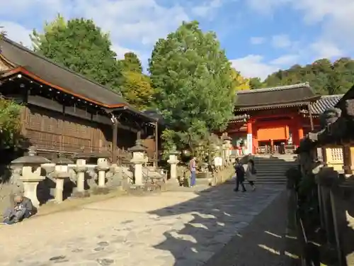 春日大社の建物その他