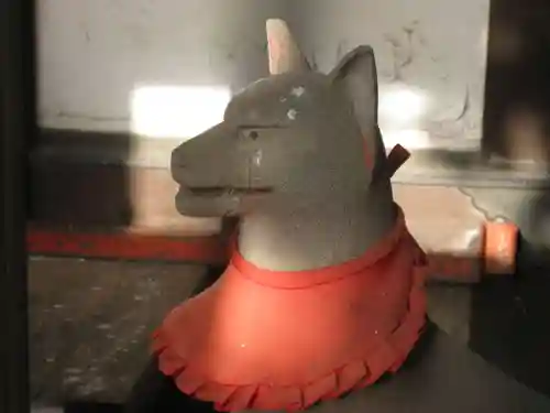 隼人稲荷神社(東京都)