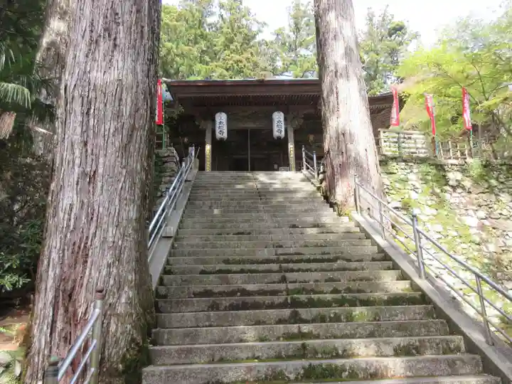 太龍寺(徳島県)