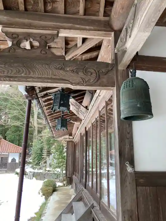 西林寺のその他建物