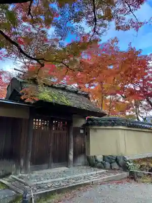 宝厳院(京都府)