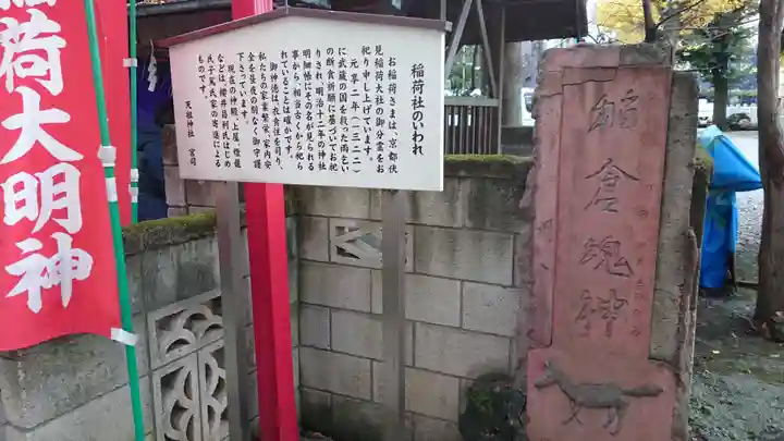 蛇窪神社の歴史