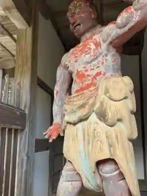 如意輪寺(徳島県)