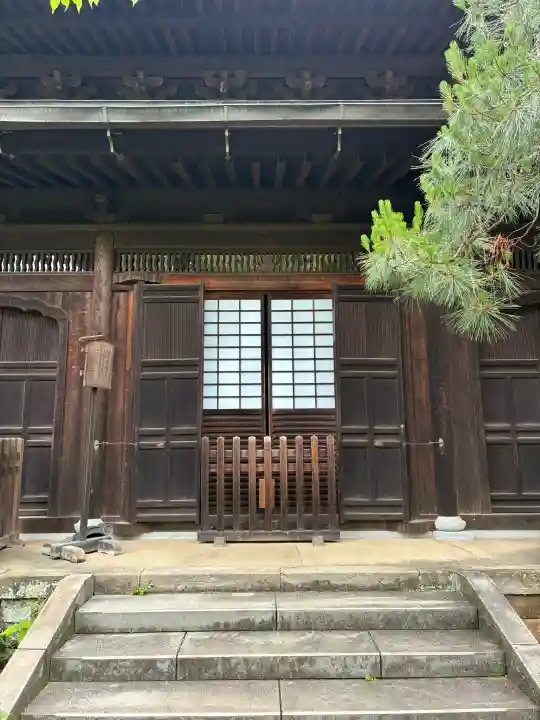 瑞泉寺(神奈川県)