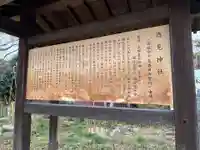 酒見神社(愛知県)
