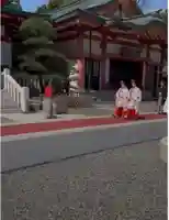 日枝神社(東京都)