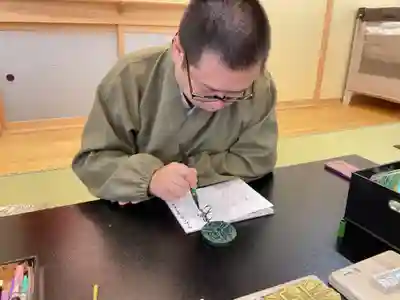 日蓮宗四高祖本覚寺(愛知県)