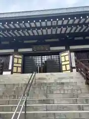 大吉寺(東京都)