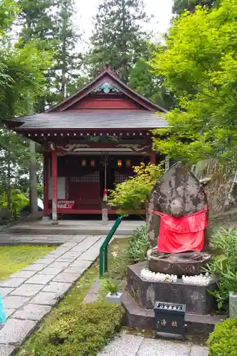 成相寺(京都府)