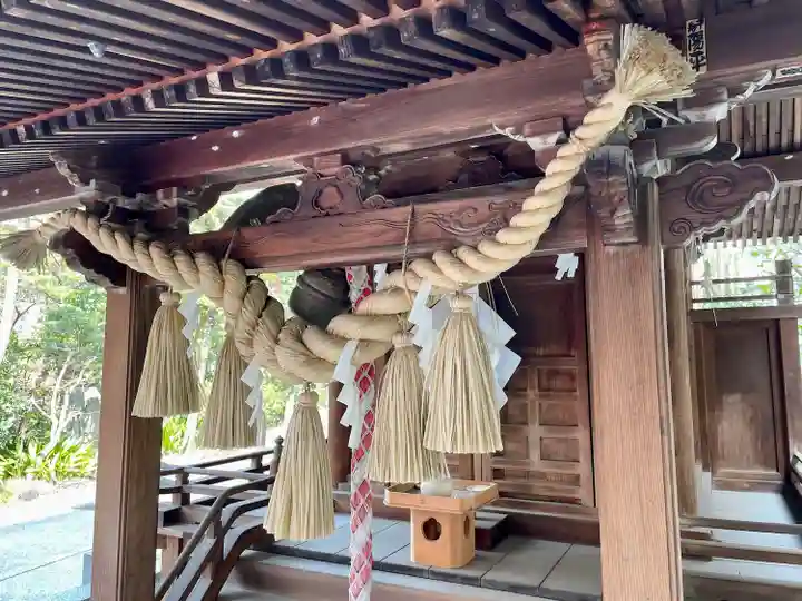 水道橋稲荷大明神(東京都)