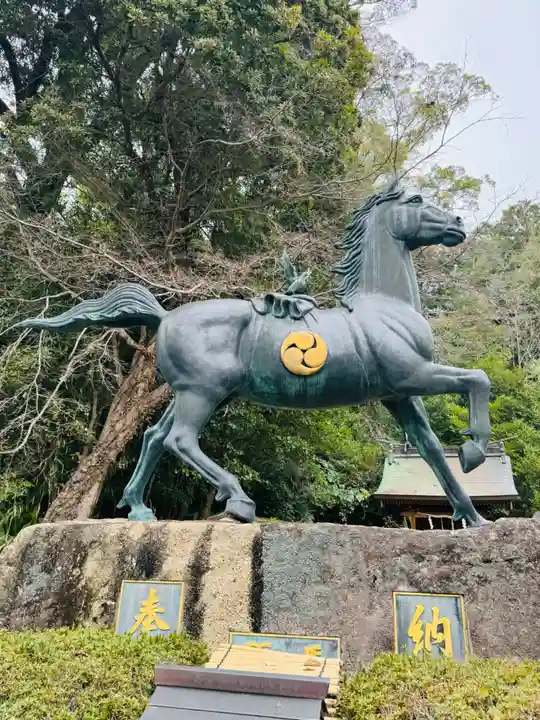 芳養八幡神社(和歌山県)