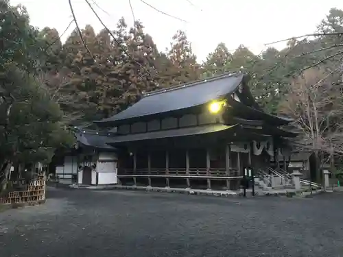 椿大神社(三重県)