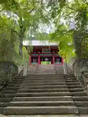 妙義神社(群馬県)