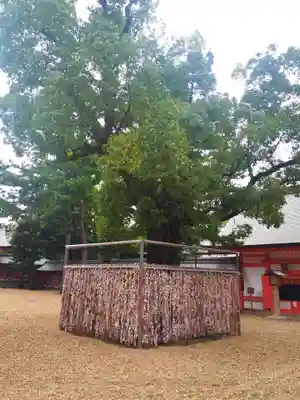 住吉大社のその他建物