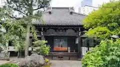 海雲寺(東京都)