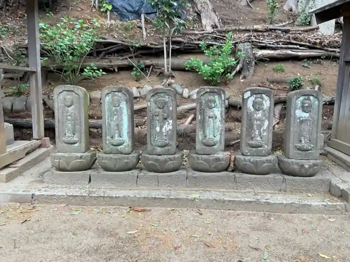 清水寺(東京都)