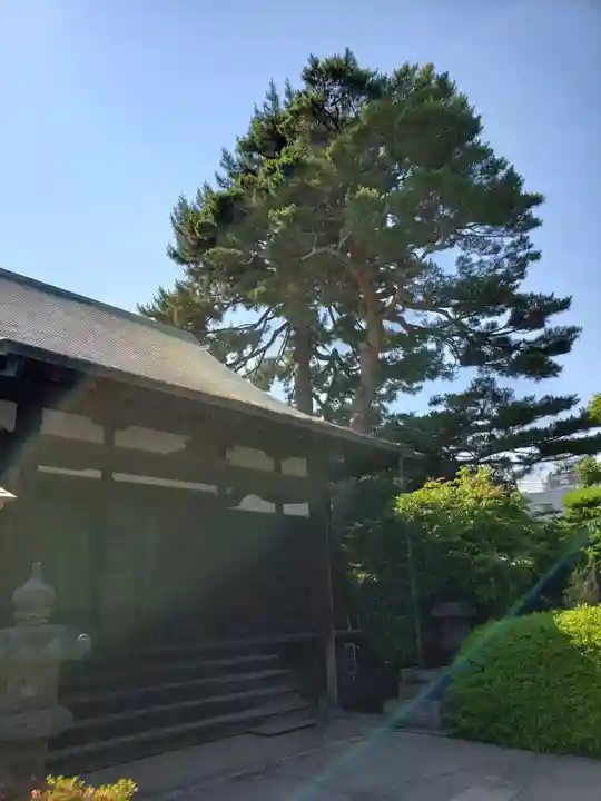 華徳院のその他建物