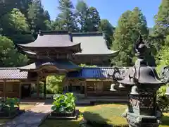 永平寺(福井県)