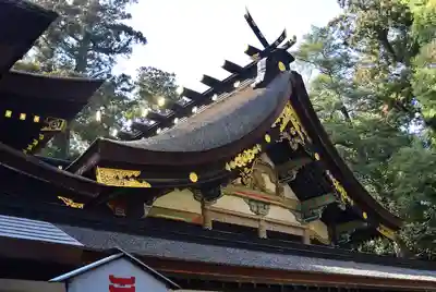 香取神宮(千葉県)