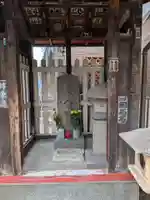 庚申塔(東京都)