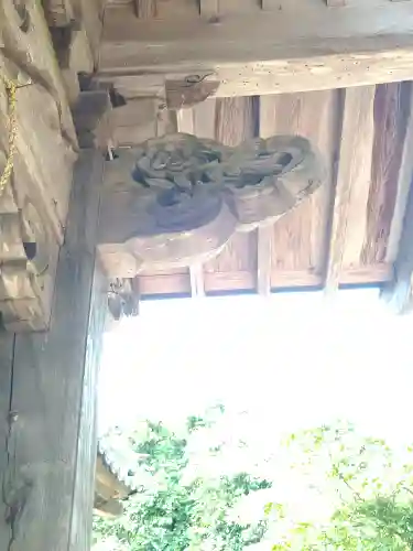 星尾神社(岡山県)