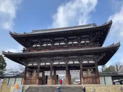 仁和寺(京都府)