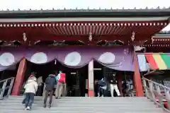 比叡山延暦寺(滋賀県)