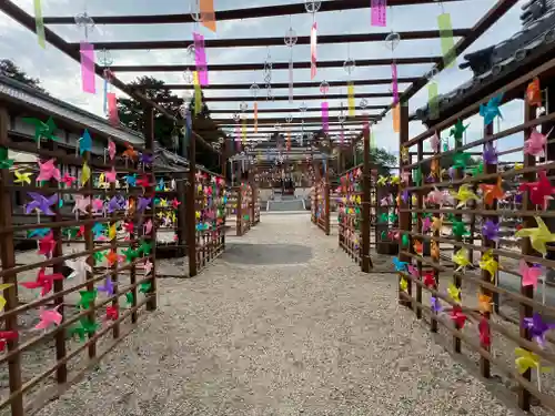 金井神社の建物その他