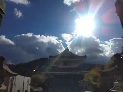 金刀比羅宮(香川県)