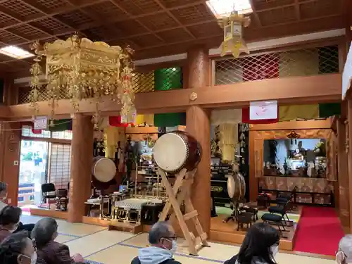 東界寺(愛知県)