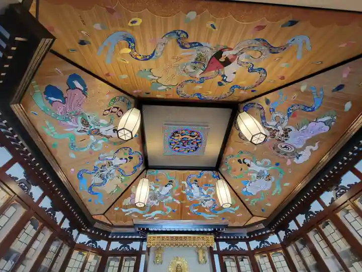 川崎大師(平間寺)のその他建物